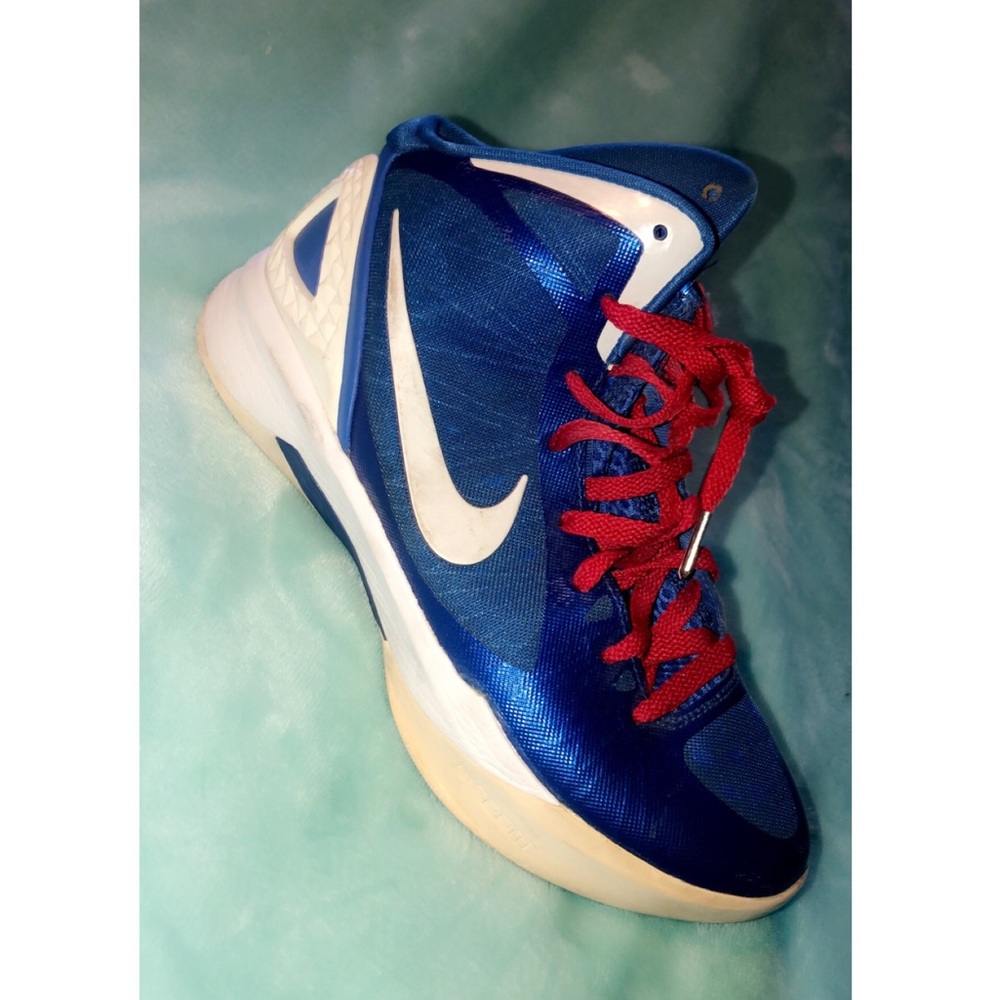 Basketball Shoes